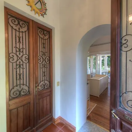 Casa Yin E Yang