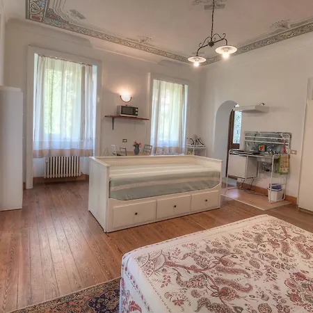 Casa Yin E Yang * Стреза