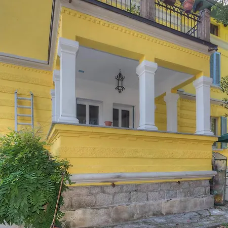 Casa Yin E Yang * Стреза