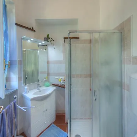 Casa Yin E Yang Проживание в семье Стреза