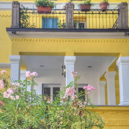 Casa Yin E Yang Quarto em Acomodações Particulares