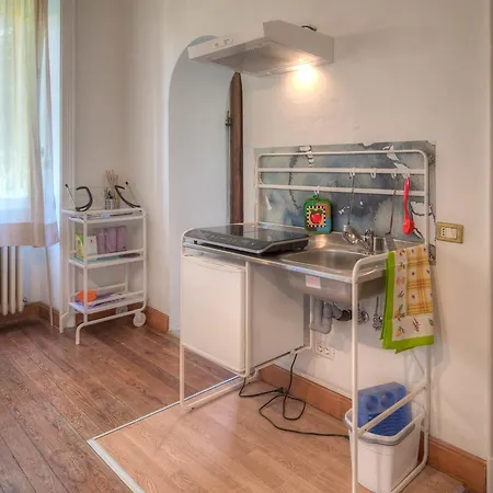 Casa Yin E Yang Проживание в семье *